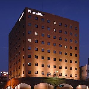 Richmond Hotel Kagoshima Kinseicho
